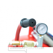 Mobilná pieskovačka 38l Matabro MB-SB38L náhled