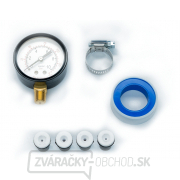 Mobilná pieskovačka 38l Matabro MB-SB38L náhled