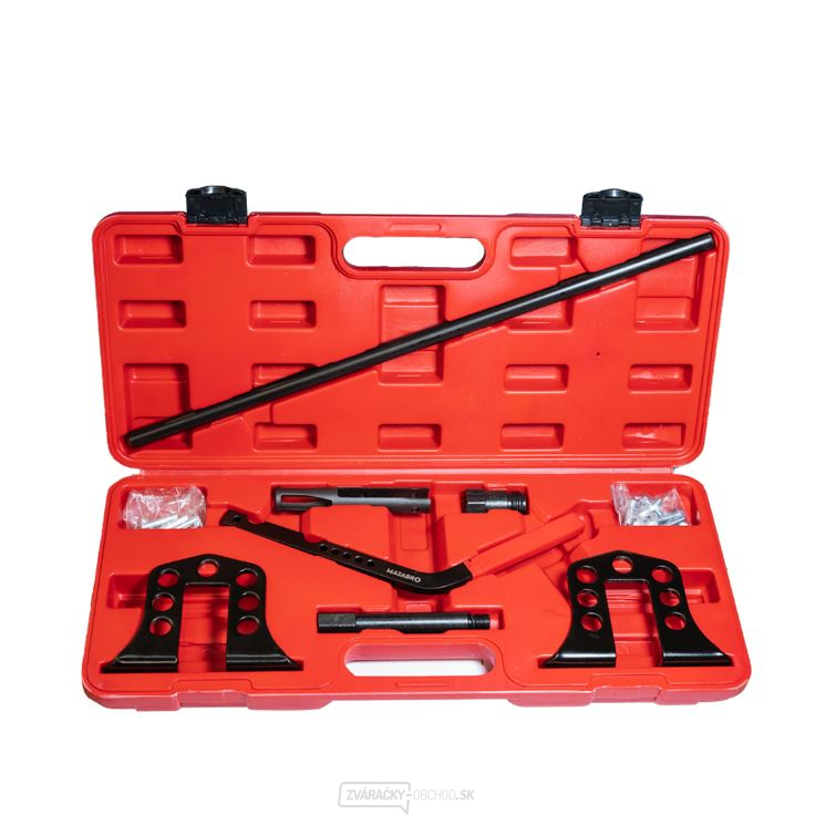 Sada sťahovákov na ventilové pružiny, Matabro MB-01-B3005 Sada sťahovákov na ventilové pružiny, Matabro MB-01-B3005 gallery main image