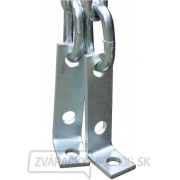 Zdvihák motora 2t žirafa s balancérom, Matabro náhled