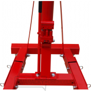 Zdvihák motora žirafa 2t Matabro MB-20040 s balancérom 900kg Matabro MB-BALHOOK náhled