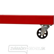 Zdvihák motora žirafa 2t Matabro MB-20040 s balancérom 900kg Matabro MB-BALHOOK náhled