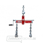 Zdvihák motora žirafa 2t s balancérom MATABRO Náhľad