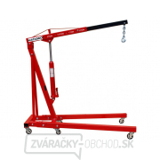 Zdvihák motora žirafa 2t s balancérom MATABRO náhled