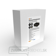 Solight LED vonkajšie nástenné osvetlenie Ragusa, 7W, 450lm, 3 CCT náhled