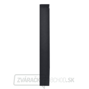 Solight LED vonkajší stĺpik Ragusa 500, 7W, 450lm, 3 CCT náhled