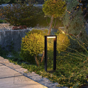 Solight LED vonkajší stĺpik Ragusa 500, 7W, 450lm, 3 CCT náhled