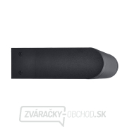 Solight LED vonkajšie nástenné osvetlenie Crotone, 7W, 450lm, 3000K, náklopné náhled