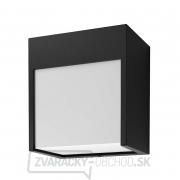 Solight LED vonkajšie nástenné osvetlenie Terni, 12W, 560lm, 3000K gallery main image