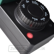 Solight časovač so súmrakovým senzorom, 230V, 3600W náhled