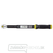 Digitálny momentový kľúč MicroClick MC 100/E Digitálny momentový kľúč MicroClick MC 100/E gallery main image