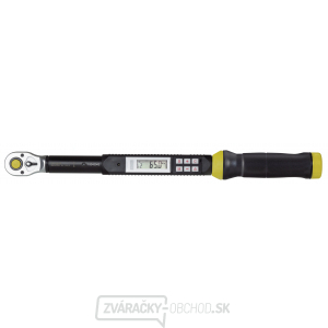 Digitálny momentový kľúč MicroClick MC 100/E Digitálny momentový kľúč MicroClick MC 100/E gallery main image