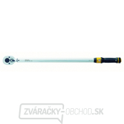Momentový kľúč MicroClick MC 500 - rozsah 100 až 500 Nm Momentový kľúč MicroClick MC 500 - rozsah 100 až 500 Nm gallery main image