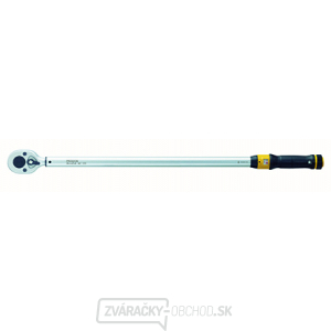 Momentový kľúč MicroClick MC 500 - rozsah 100 až 500 Nm Momentový kľúč MicroClick MC 500 - rozsah 100 až 500 Nm gallery main image