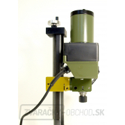 Vŕtacie a frézovacie zariadenia PF 230 náhled