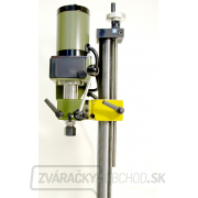 Vŕtacie a frézovacie zariadenia PF 230 náhled