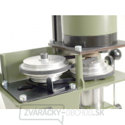 Vŕtacie a frézovacie zariadenia PF 230 náhled