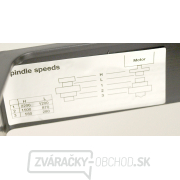 Vŕtacie a frézovacie zariadenia PF 230 náhled