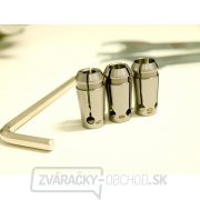 Vŕtacie a frézovacie zariadenia PF 230 náhled