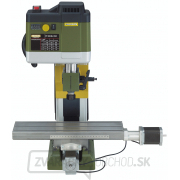 MICRO Frézka FF 500/BL s prípravou pre CNC MICRO Frézka FF 500/BL s prípravou pre CNC gallery main image