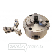 Skľučovadlo (trojčeľusťové) pre PD 400 Skľučovadlo (trojčeľusťové) pre PD 400 gallery main image