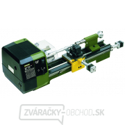 Sústruh PD 400/CNC Náhľad