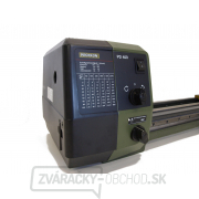 Sústruh PD 400/CNC Náhľad