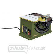 Stolová pásová brúska TB 50 Náhľad