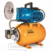 Domáca vodáreň Elpumps VB 25/1300 B Domáca vodáreň Elpumps VB 25/1300 B gallery main image