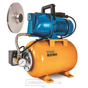 Domáca vodáreň Elpumps VB 25/1300 B Domáca vodáreň Elpumps VB 25/1300 B gallery main image