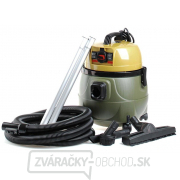 Priemyselný vysávač CW-matic Náhľad Priemyselný vysávač CW-matic Náhľad