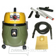 Priemyselný vysávač CW-matic Náhľad Priemyselný vysávač CW-matic Náhľad