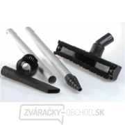 Priemyselný vysávač CW-matic Priemyselný vysávač CW-matic náhled