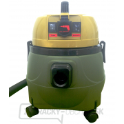 Priemyselný vysávač CW-matic Priemyselný vysávač CW-matic náhled