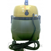 Priemyselný vysávač CW-matic Priemyselný vysávač CW-matic náhled