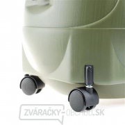 Priemyselný vysávač CW-matic Priemyselný vysávač CW-matic náhled