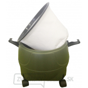 Priemyselný vysávač CW-matic Priemyselný vysávač CW-matic náhled