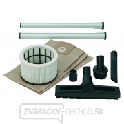 Priemyselný vysávač CW-matic Priemyselný vysávač CW-matic náhled