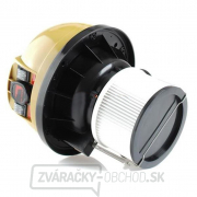 Priemyselný vysávač CW-matic Priemyselný vysávač CW-matic náhled