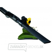 Priemyselný vysávač CW-matic Priemyselný vysávač CW-matic náhled