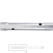 Kľúč trubkový, 20x22mm, CrV Kľúč trubkový, 20x22mm, CrV gallery main image