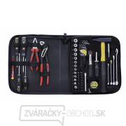 Sada náradia v látkovej taške - 48 dielov gallery main image
