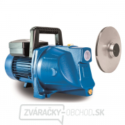 Záhradný proudové čerpadlo JPV 1500 B Záhradný proudové čerpadlo JPV 1500 B gallery main image