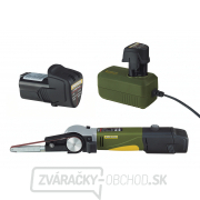 Aku pásová brúska BS/A - sada Náhľad