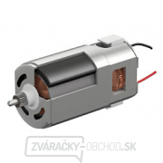 Aku pásová brúska BS/A - sada náhled