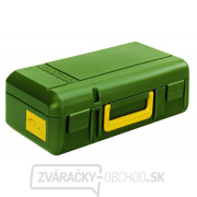 Aku pásová brúska BS/A - sada náhled