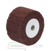 Aku valcová brúska WAS/A - sada náhled