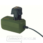 Aku uhlový mikroskrutkovač KS/A - sada náhled