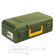 Aku uhlový mikroskrutkovač KS/A - sada náhled