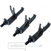 Prípravok na montáž a demontáž dvojitej spojky POWERSHIFT DPS6 Matabro MB-01-B3103, Prípravok na montáž a demontáž dvojitej spojky POWERSHIFT DPS6 Matabro MB-01-B3103, náhled